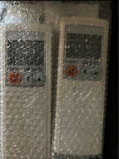 Starmex compatible remote x 2 (Brand New)