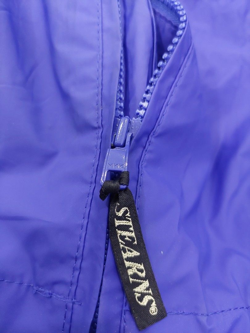 STEARNS Rain Jacket Baju Hujan, Men's Fashion, Coats, Jackets and