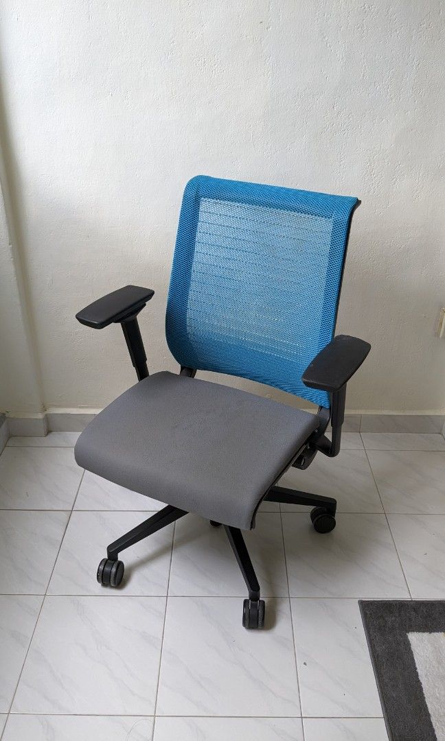 Steelcase on sale think avis