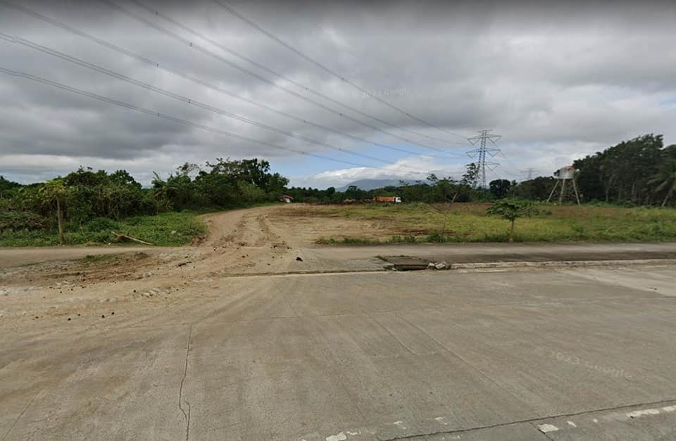 Sto. Tomas Batangas Raw Land for Sale, Property, For Sale, Lot on Carousell