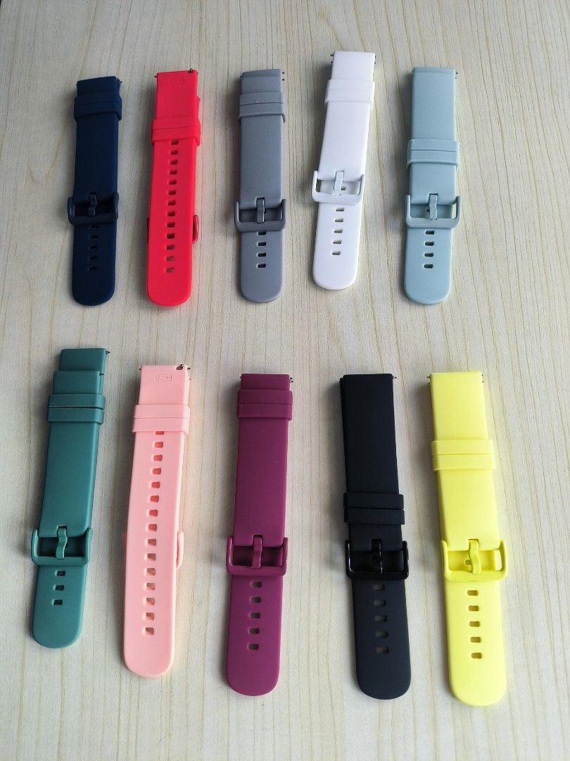 Galaxy watch straps 22mm new arrivals