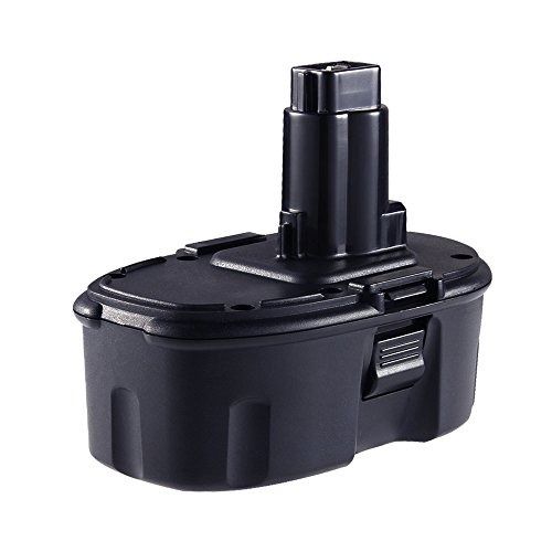 Dw9099 18v sale battery