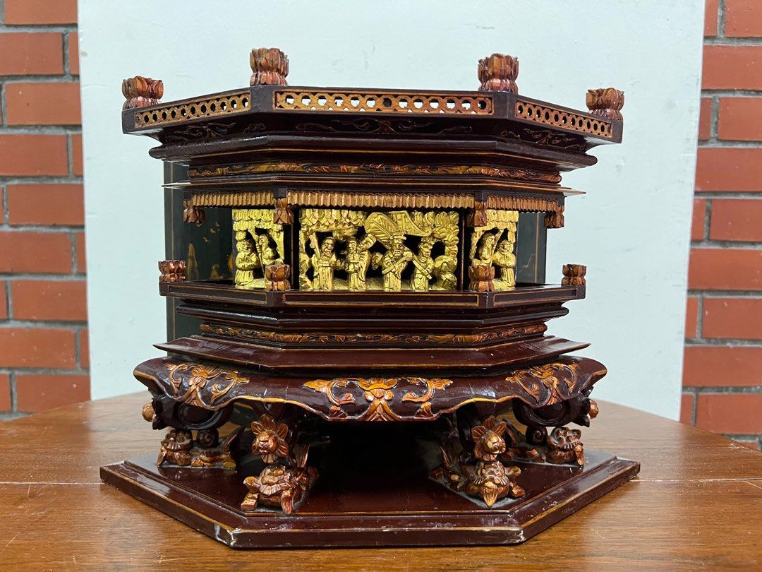 Straits Chinese Peranakan Chanab, Hobbies & Toys, Memorabilia ...