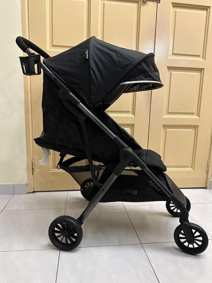 Evenflo aero hot sale