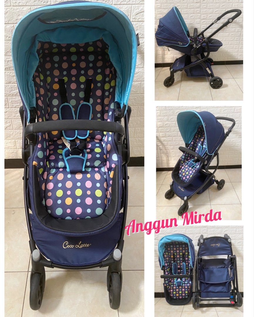 Harga stroller murah sales