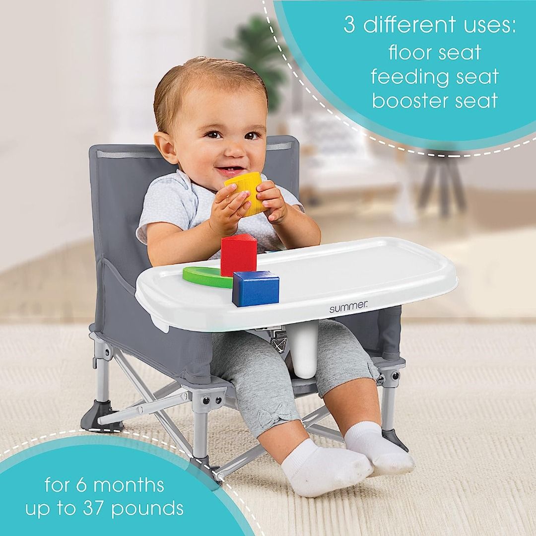 Pop n hotsell sit chair