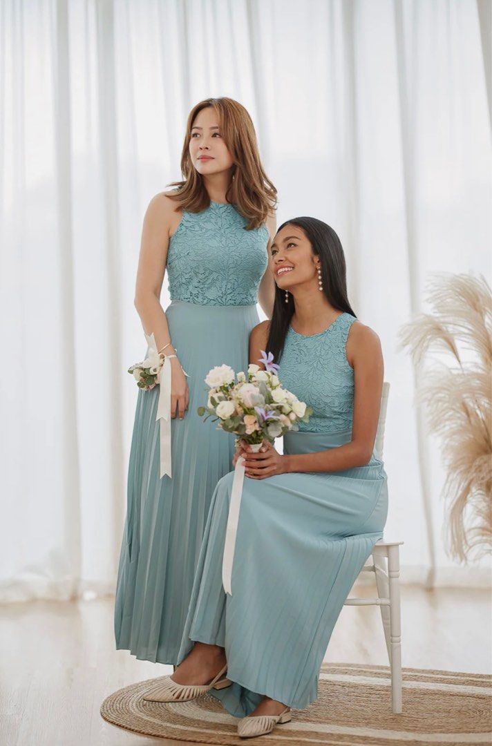 tiffany blue summer dress Tiffany Blue Tulle Prom Dress with Horsehair Trim  loveangeldress