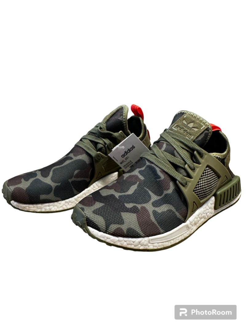 Adidas nmd shop 41 nm
