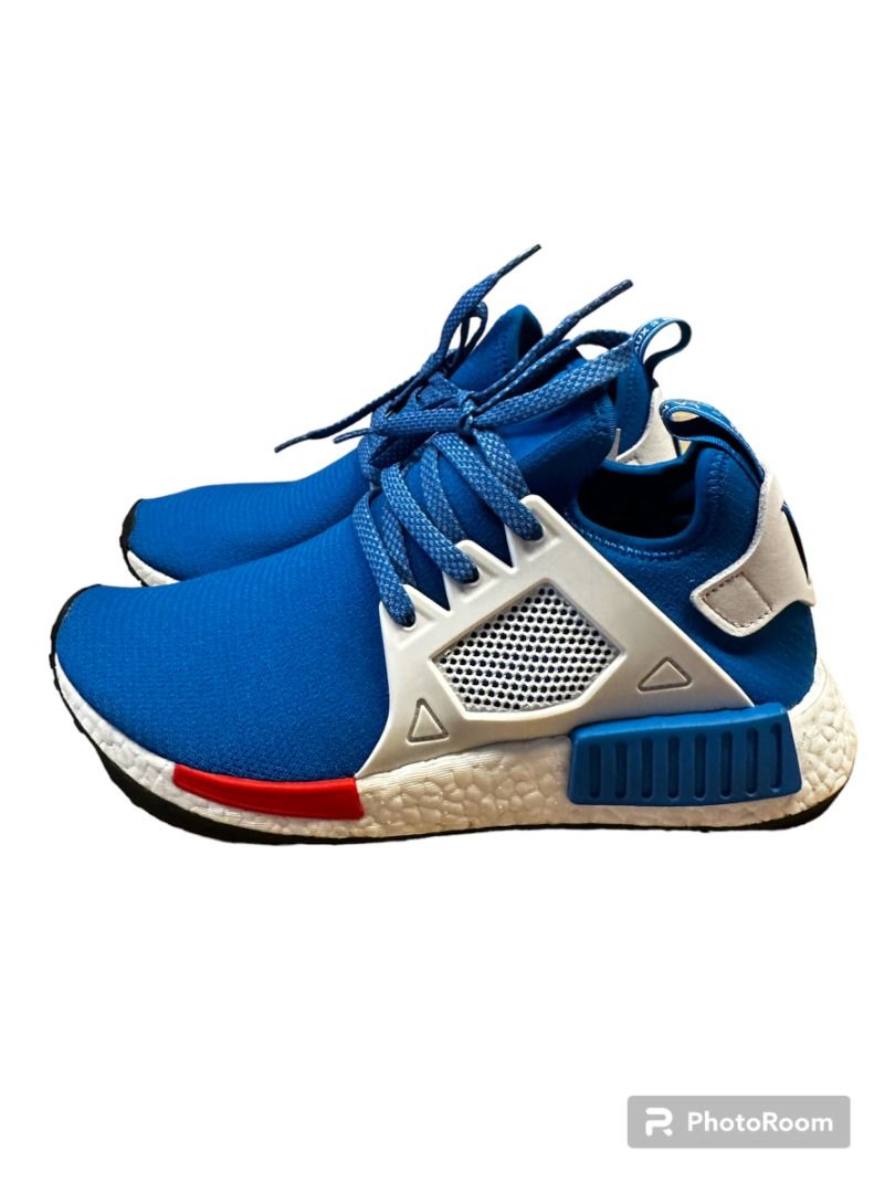 Nmd kinderen bluebird deals
