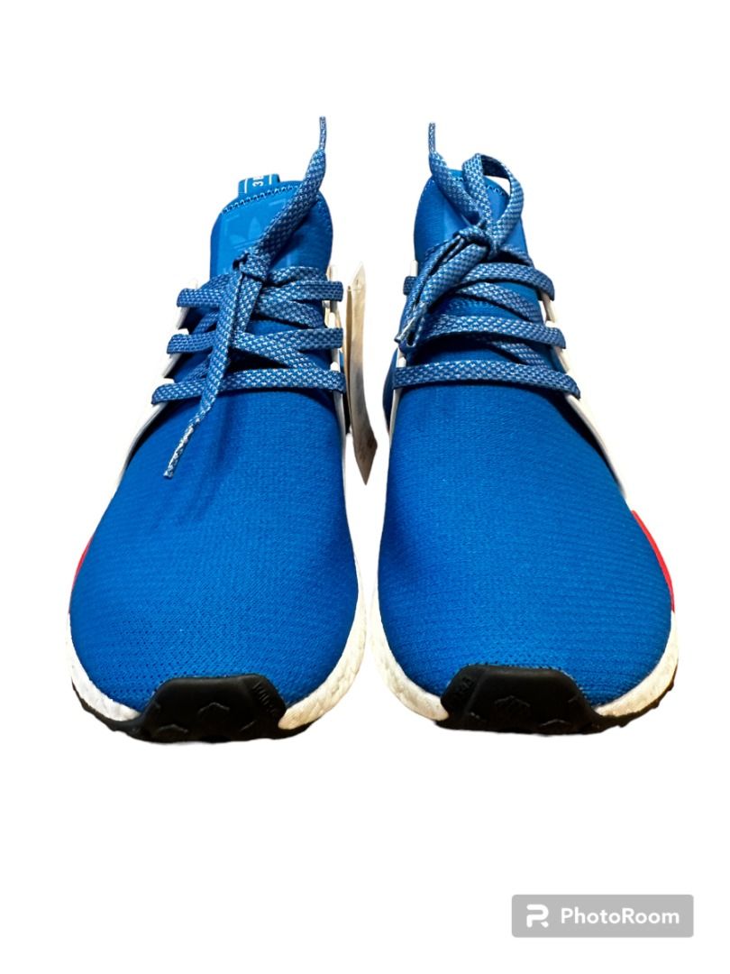 Nmd rx1 blue bird store