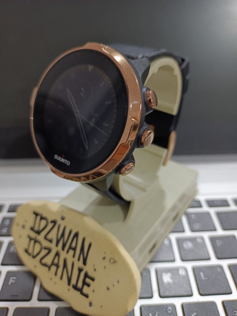 Suunto spartan sport store wrist hr rose