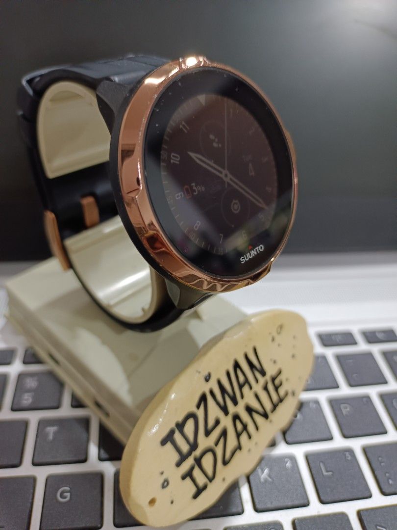 Suunto spartan sport whr copper edition Mobile Phones Gadgets