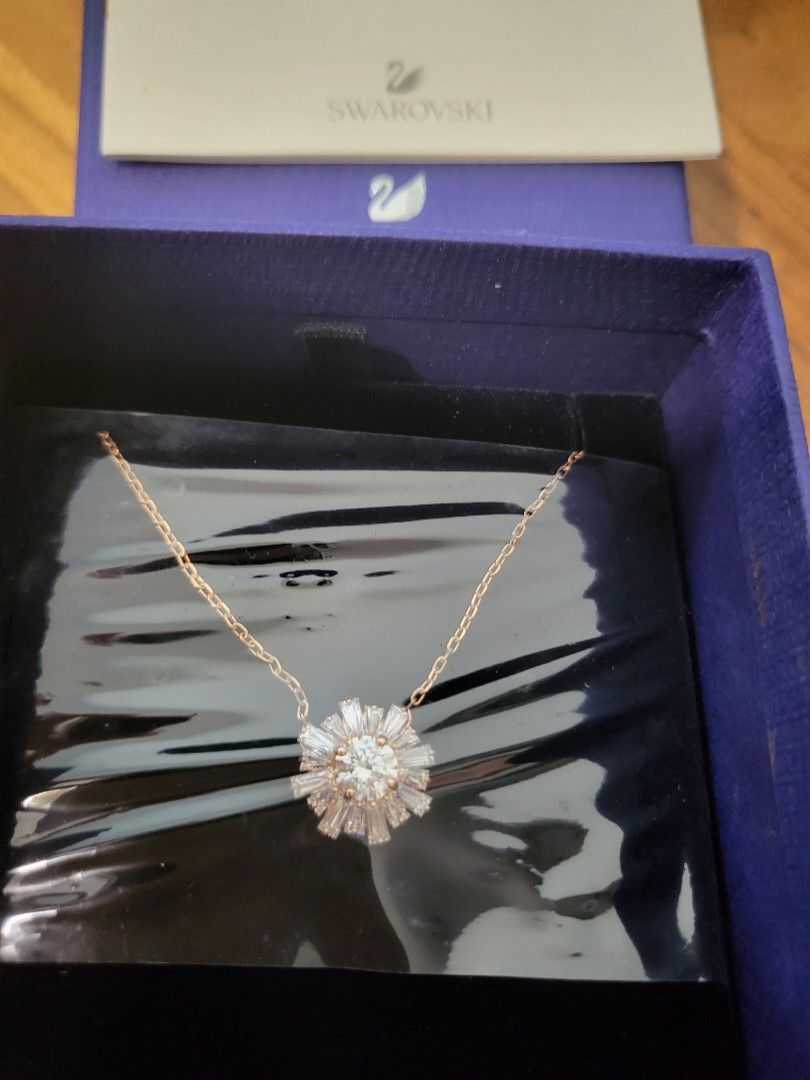 Mayfly pendant best sale swarovski