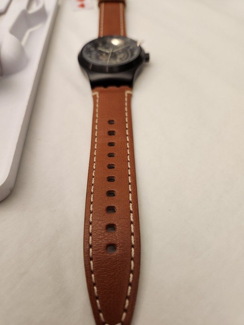 Swatch Sistem Thought (Category: Men's Watches) located in Tuguegarao City. Submitted by longdrive21 (Listing ID 1241151992, Image 3). Description: selling a brand new in box swatch sistem 51 automatic watch, rare piece. only two (2) in the philippines. comes with box and papers. Rfs: need cash for home project..