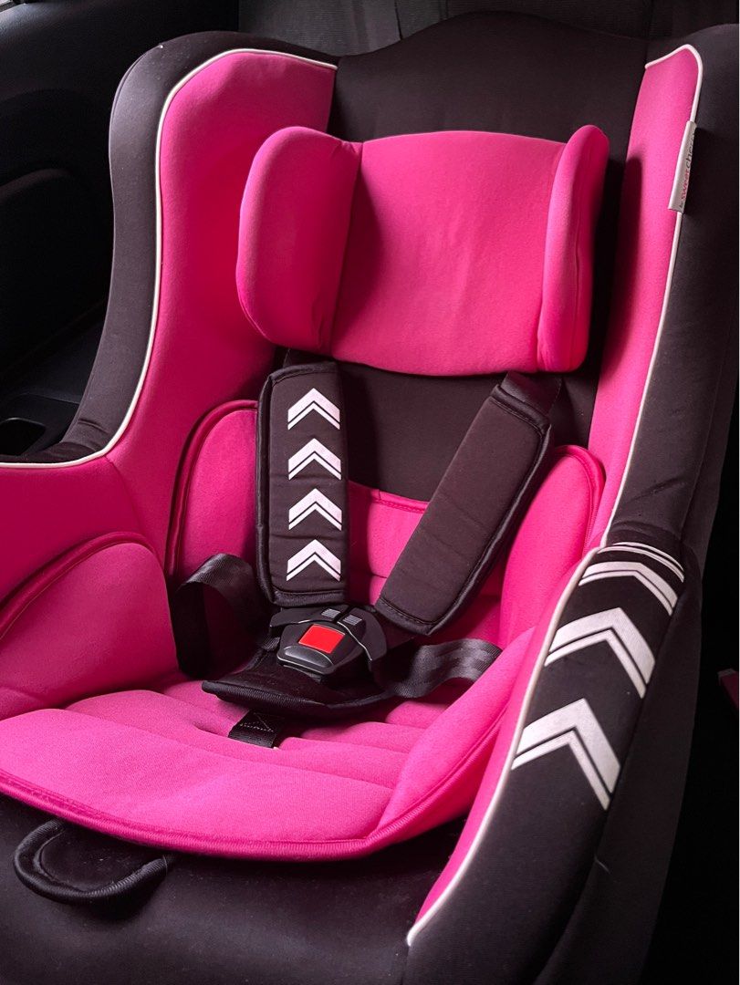 Sweet cherry car seat installation new arrivals
