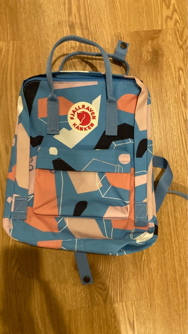 Tas fjallraven outlet
