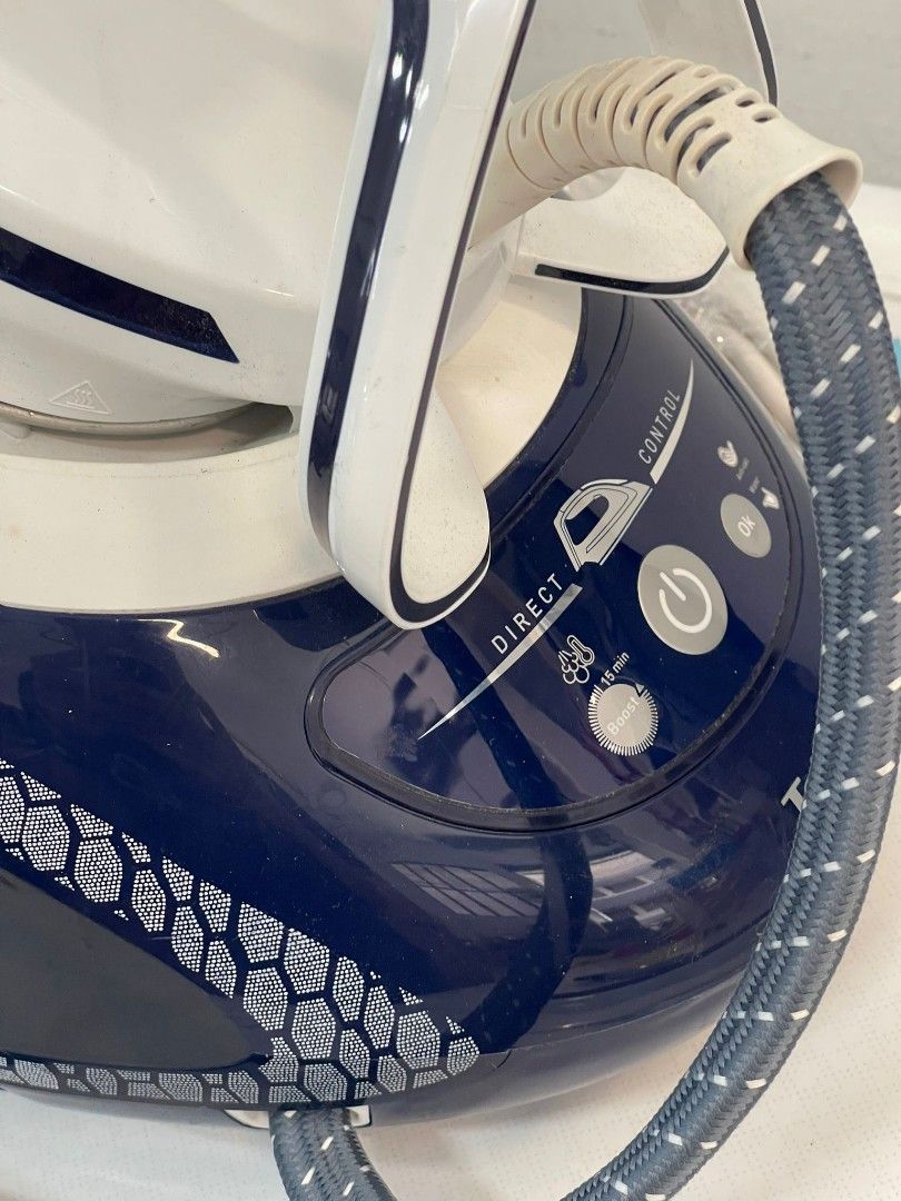 Tefal gv9585 store