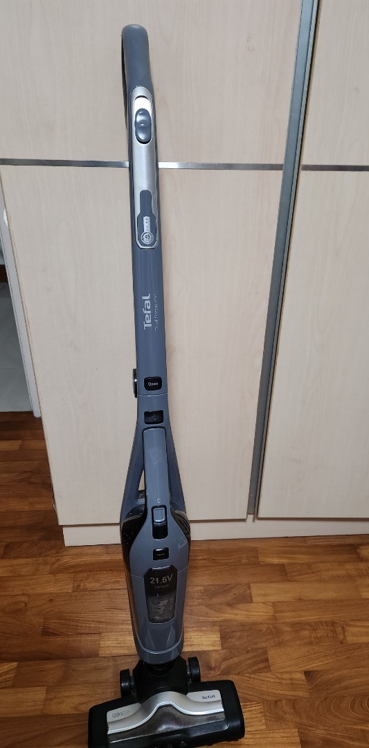 Tefal ty6756 review clearance