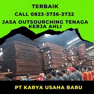 TERBAIK, CALL 0823-3736-3732, Jasa Outsourcing Probolinggo