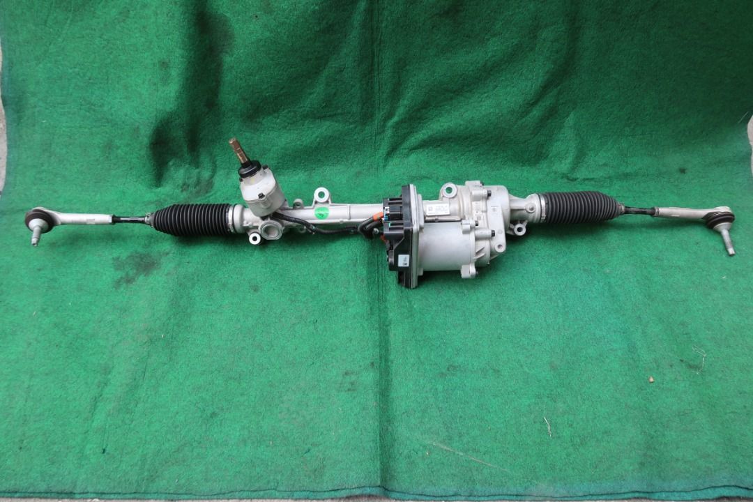 TESLA MODEL 3 STEERING RACK, Auto Accessories on Carousell