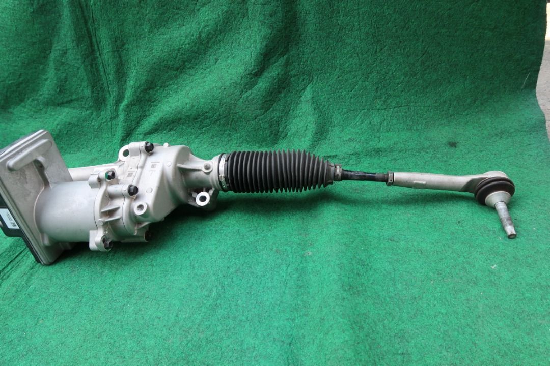 TESLA MODEL 3 STEERING RACK, Auto Accessories on Carousell