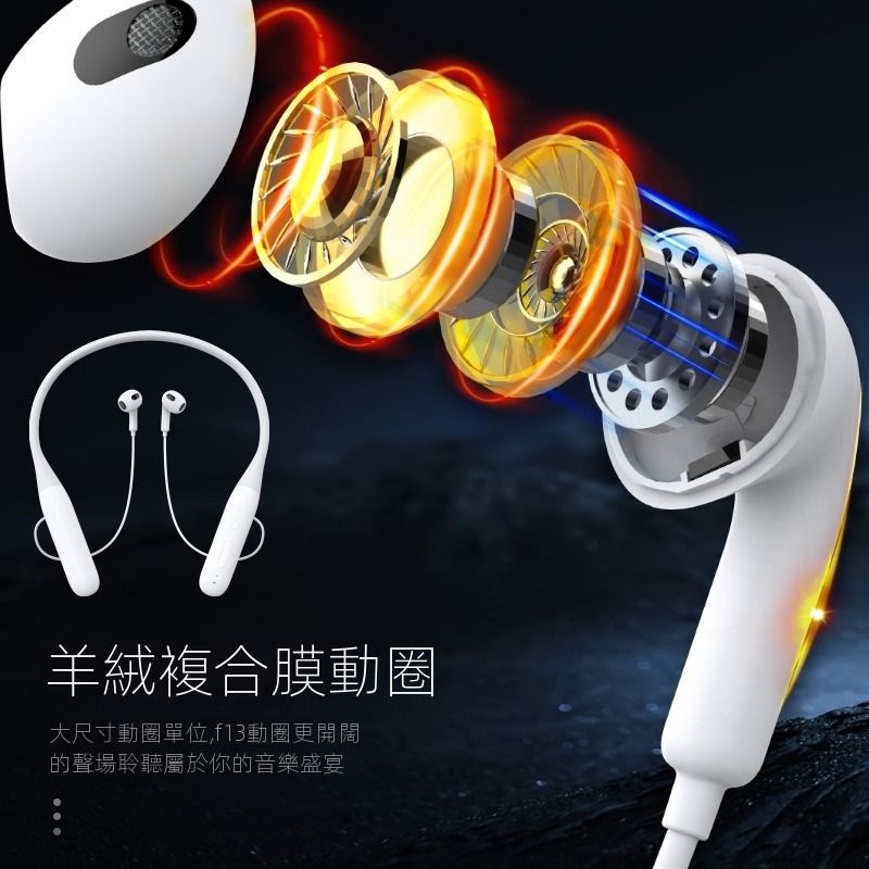 i9s Sports Earphones Android適用 Bluetooth 通販