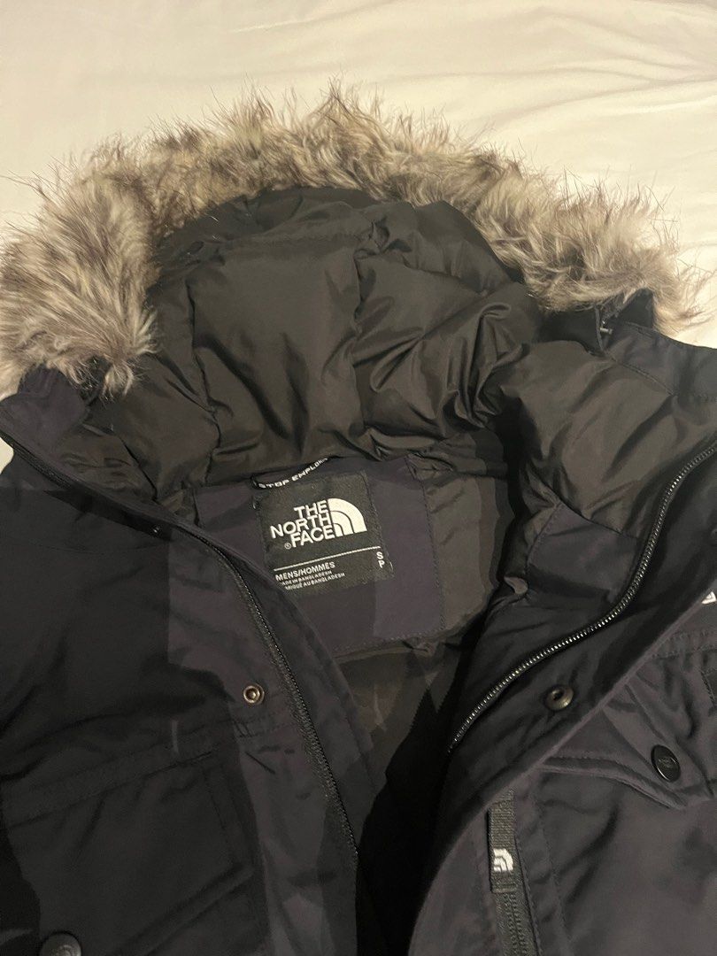 North face gotham jacket gtx online