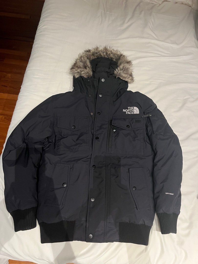 North face gotham 1 sales