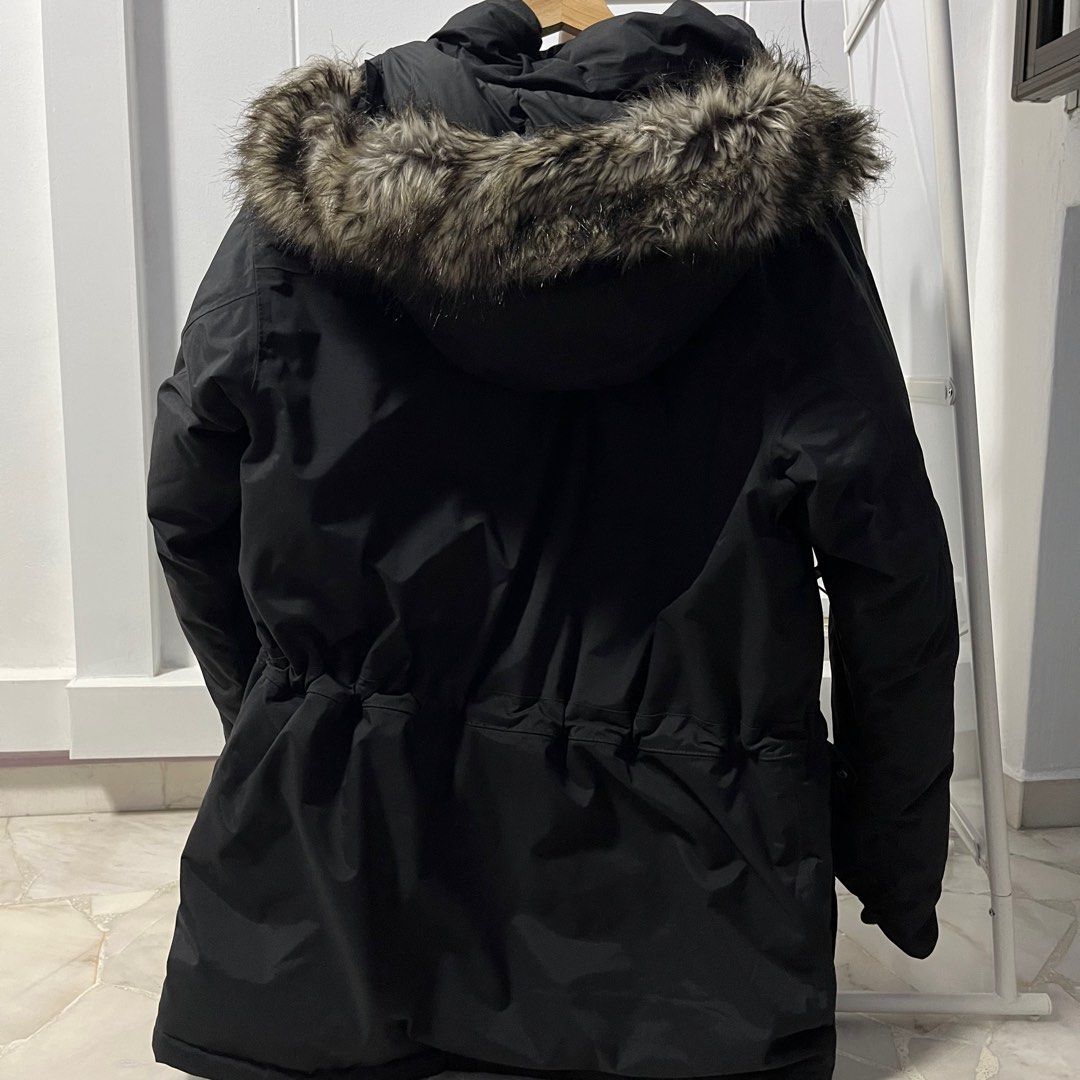 Mcmurdo parka new arrivals