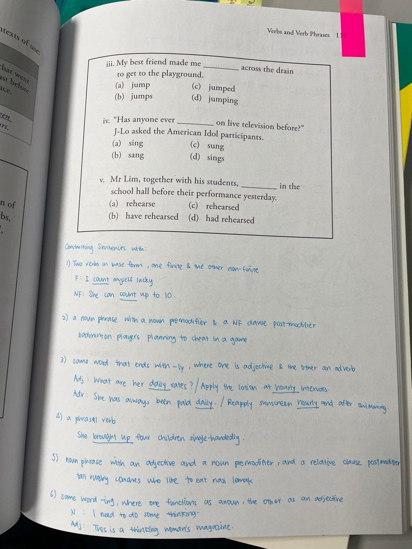 The Nuts and Bolts of English Grammar, Hobbies & Toys, Books