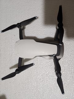 This Dji Mavic Air  cannot on ,sell for spare part only please read before deal