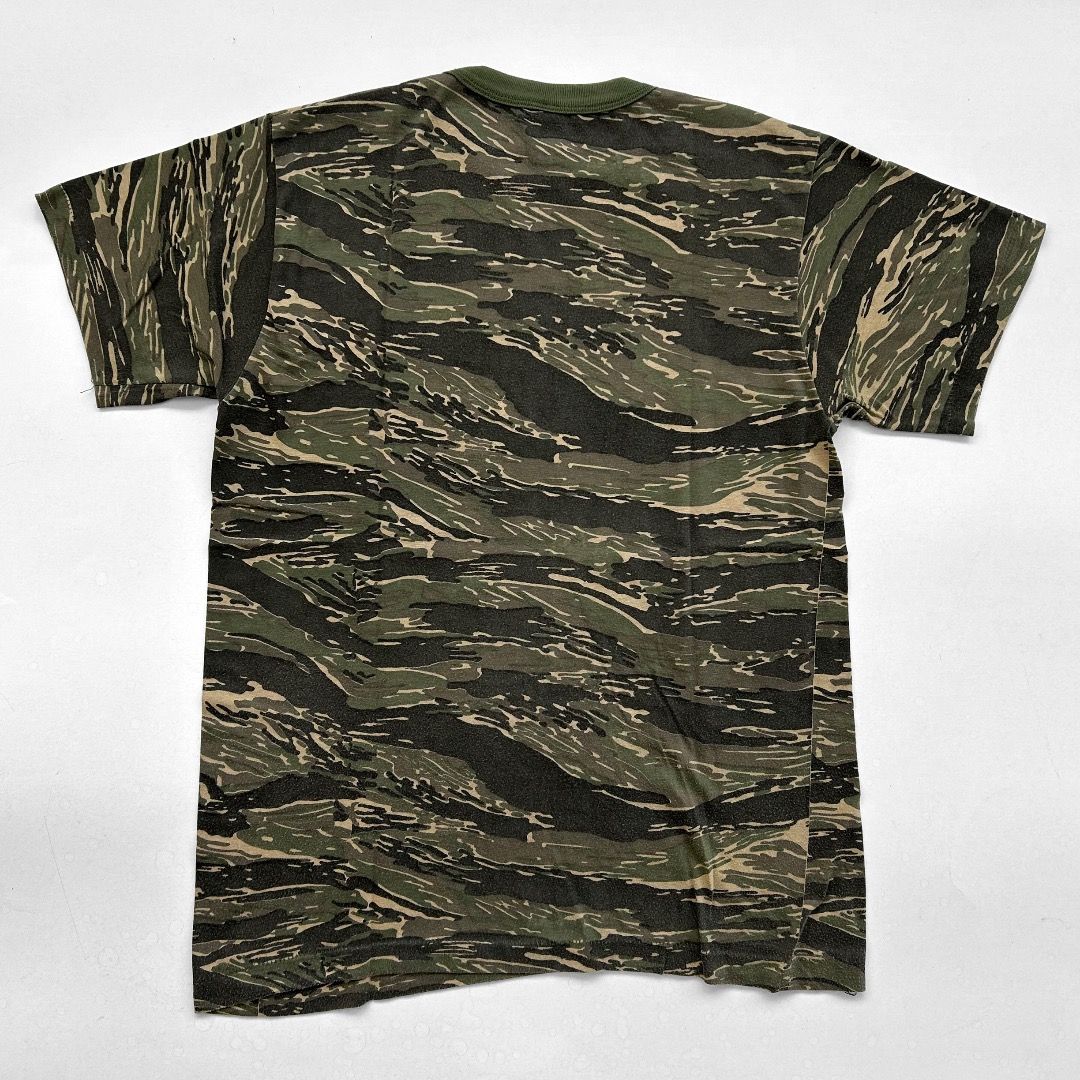 Tiger stripe sales camo t shirt
