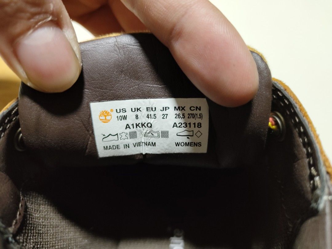 timberland dausette chukka
