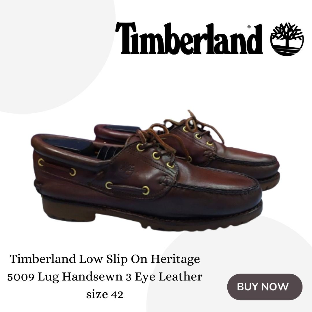 Timberland 5009 store