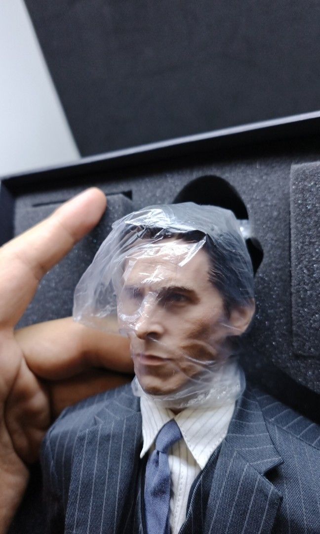 BIGDOG Studio Thriller Michael Jackson Dancer Double Pack 1/6 - Foto 8