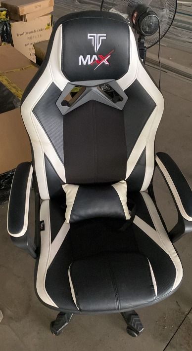 Ax racing chair top