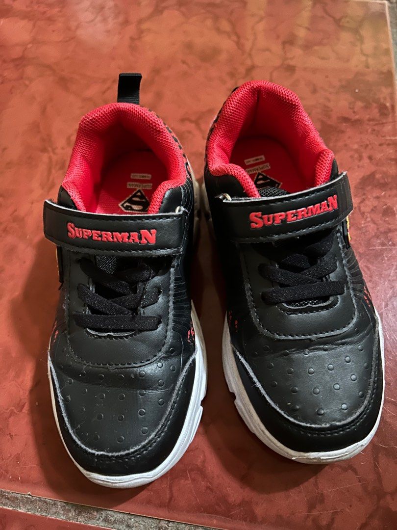Toddler Rubber Shoes Take All (Category: Babies & Kids Fashion) located in Manila. Submitted by sofiatanya (Listing ID 1241087935, Image 2). Description: Good as new. Hindi masyadong gamit. Hindi na kasya sa anak ko. Size 28. Sa sm binili lahat to. 1k lahat lahat na. .