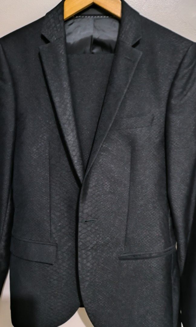 Topman on sale snake jacket