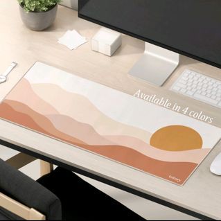 Totery Extended Mousepad