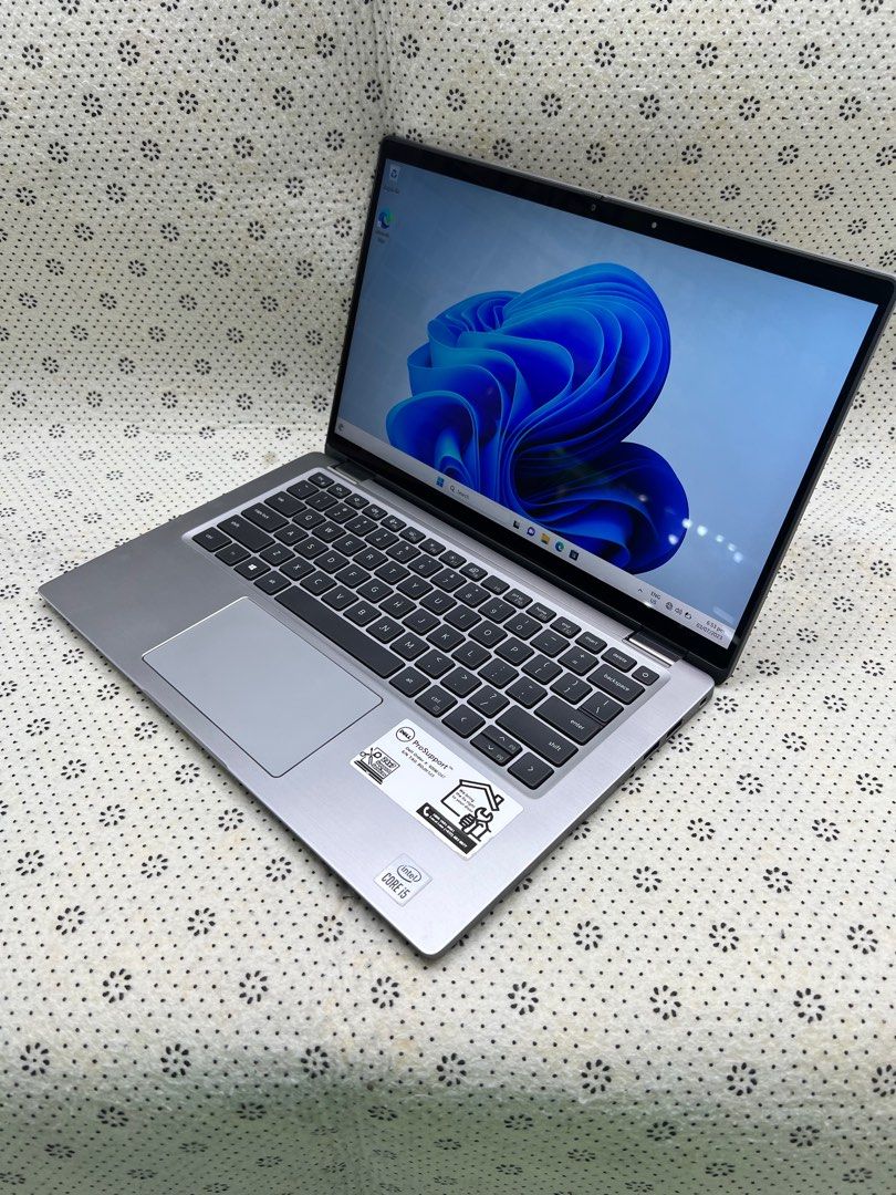 TouchScreen DEL Latitude 7410 Core i5 16Gb Ram 512Gn SSD 14inch FHD ...