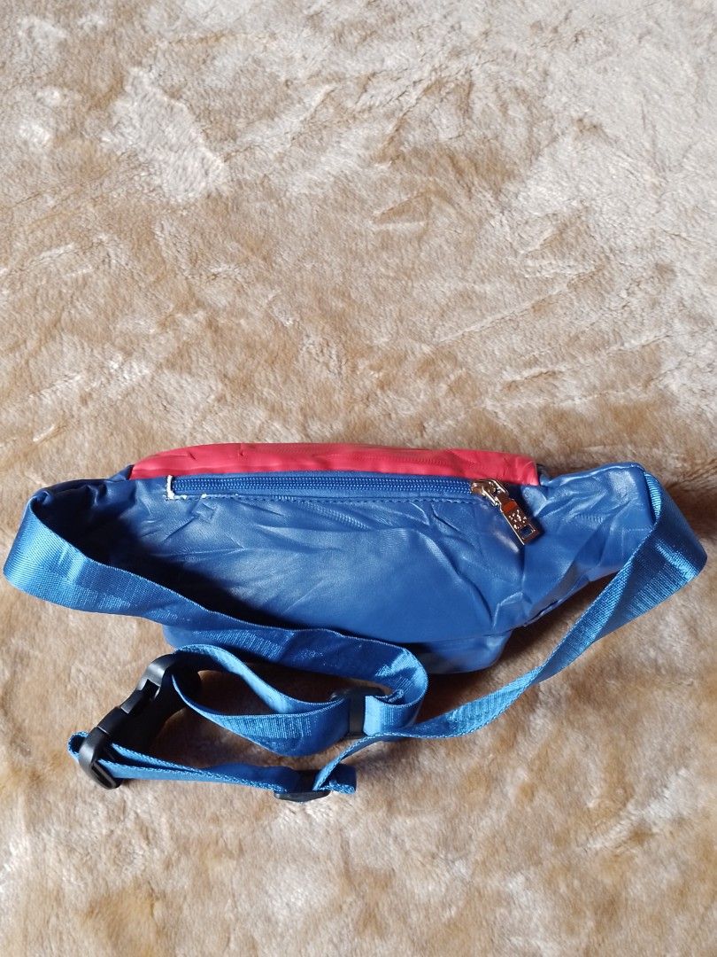 Toy story discount bum bag