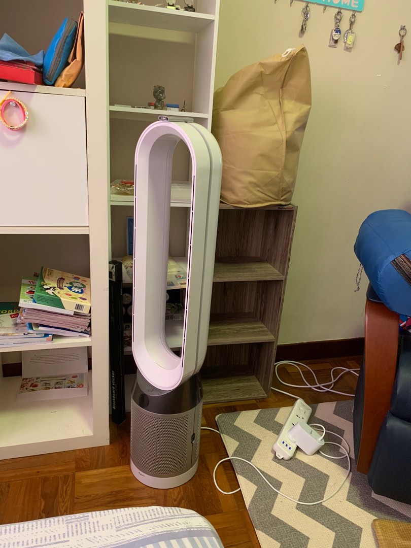 TP04 Dyson Purifier and Fan, Furniture & Home Living, Lighting & Fans