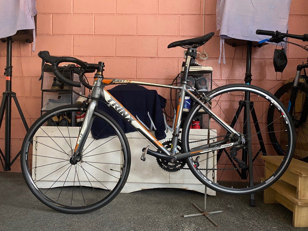 Trinx Swift 1.0