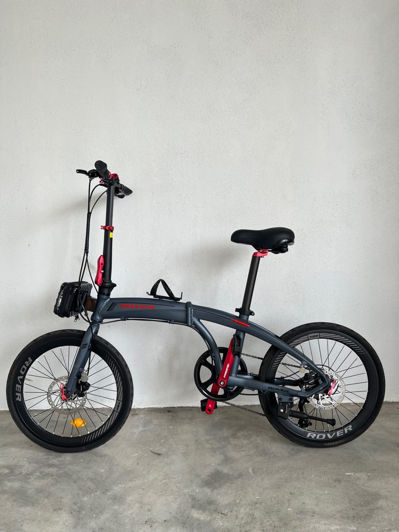 sonus pacific bmx price