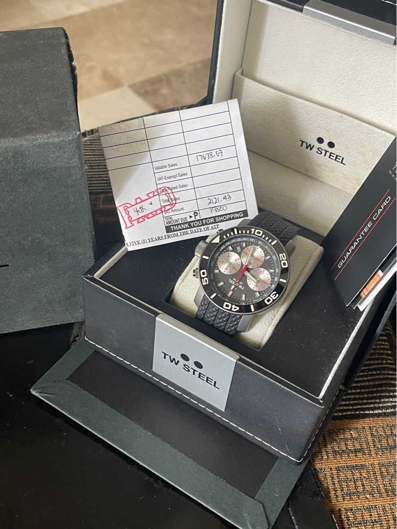Tw steel tw704 2025