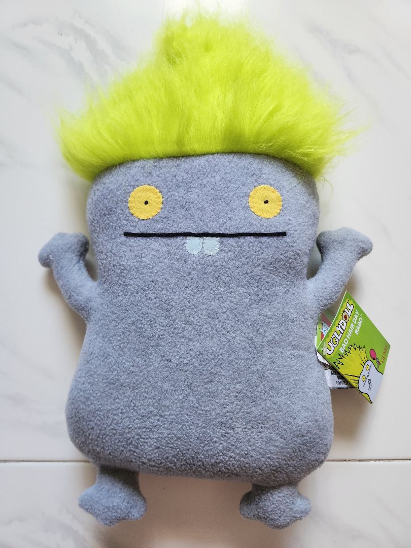 Uglydolls babo plush 2025