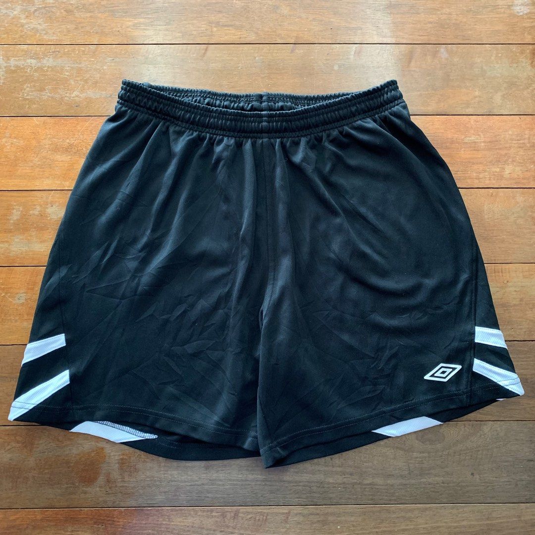 Umbro sports discount shorts