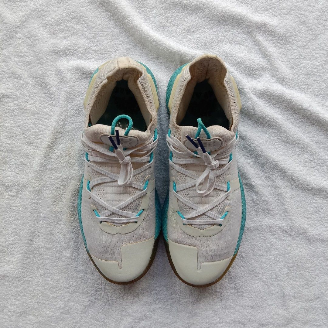 Curry 6 christmas shoes on sale