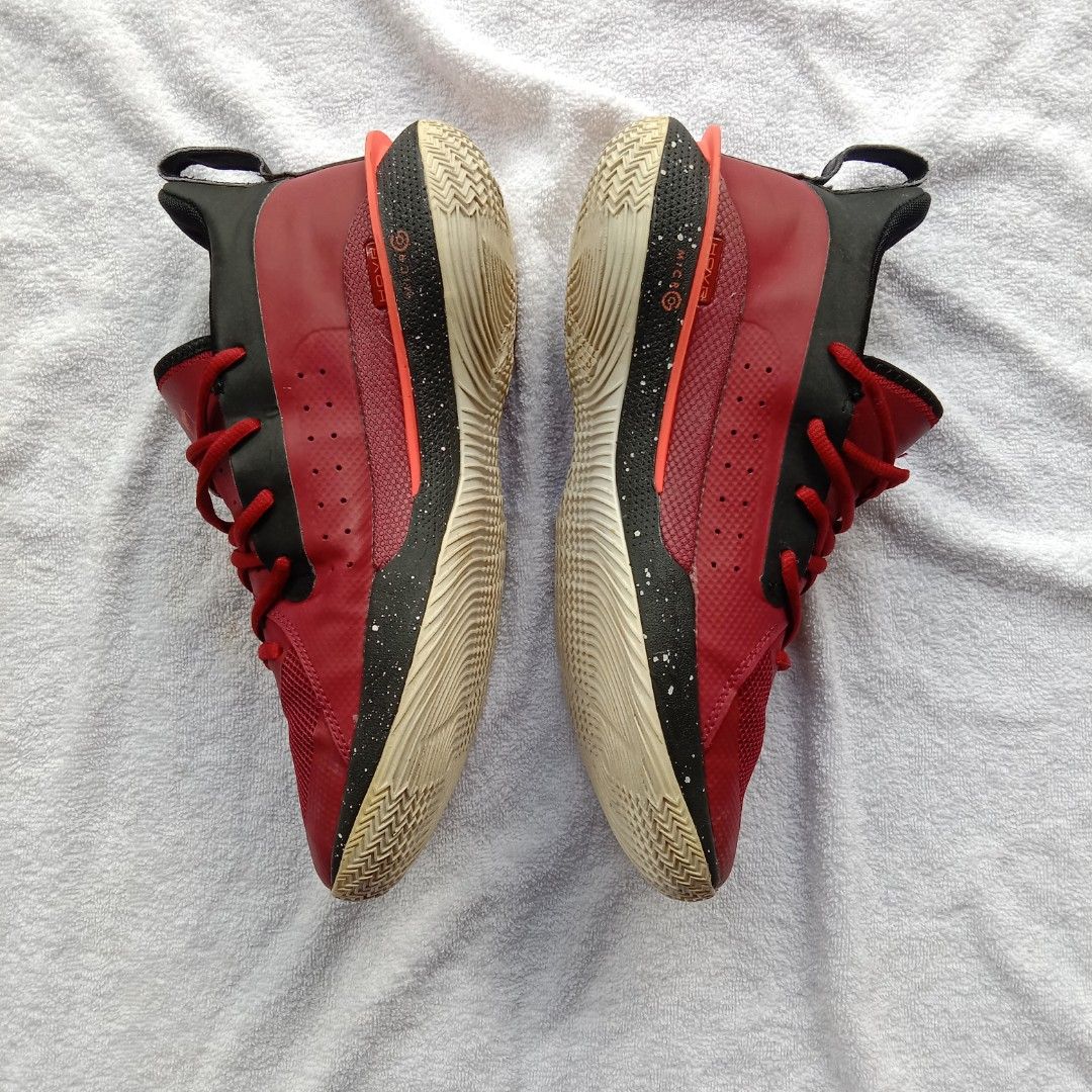 Underrated curry best sale 7