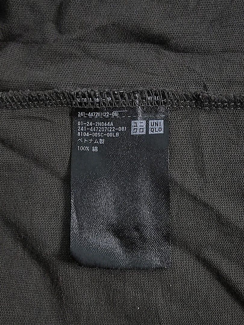 Uniqlo Airism, Men's Fashion, Coats, Jackets and Outerwear on Carousell